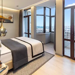 Zurich-special Category Hotell